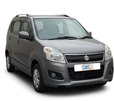 Maruti Wagon R 1.0-img
